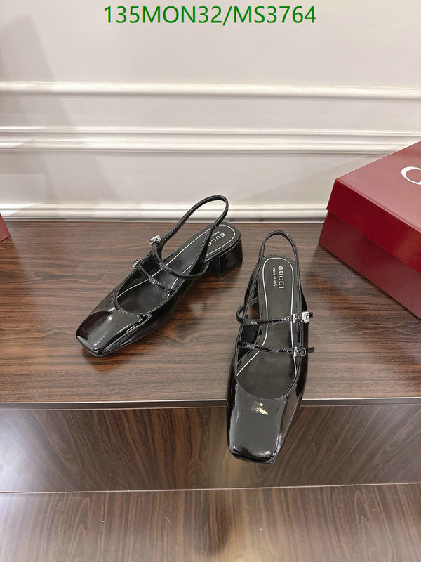 Women Shoes-Gucci Code: MS3764 $: 135USD