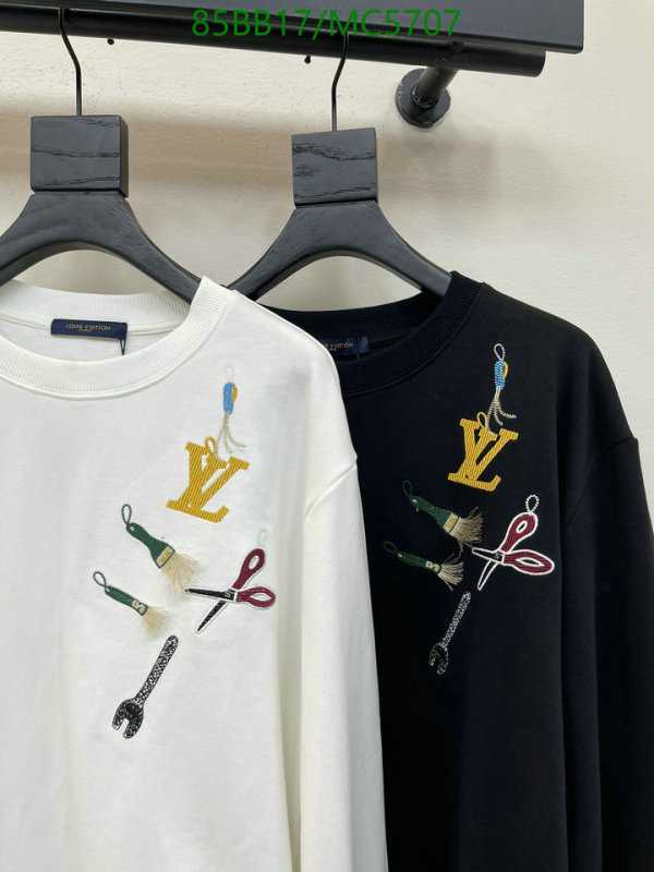 Clothing-LV Code: MC5707 $: 85USD