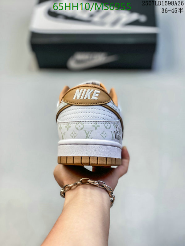 Women Shoes-NIKE Code: MS6955 $: 65USD