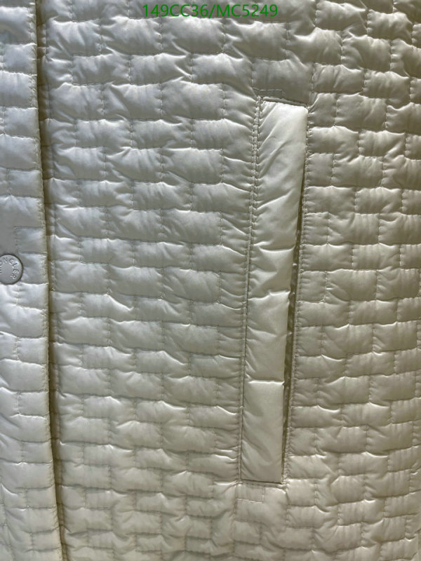 Down jacket Women-Moncler Code: MC5249 $: 149USD