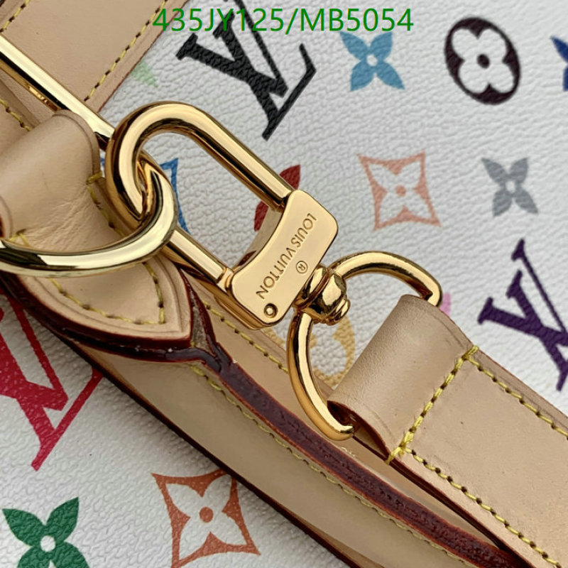 LV Bag-(Mirror)-Handbag- Code: MB5054 $: 445USD