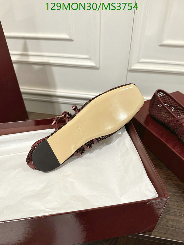 Women Shoes-Gucci Code: MS3754 $: 129USD