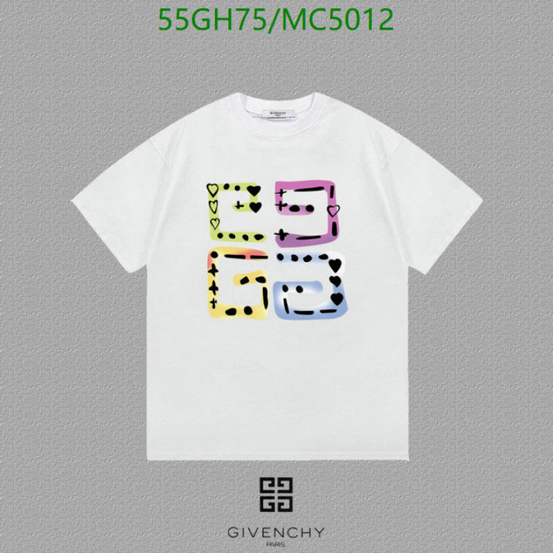 Clothing-Givenchy Code: MC5012 $: 55USD