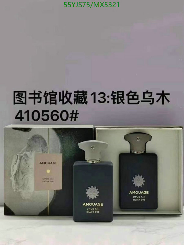 Perfume-Amouage Code: MX5321 $: 55USD