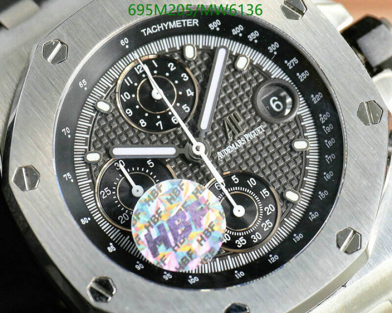 Watch-Mirror Quality-Audemars Piguet Code: MW6136 $: 695USD