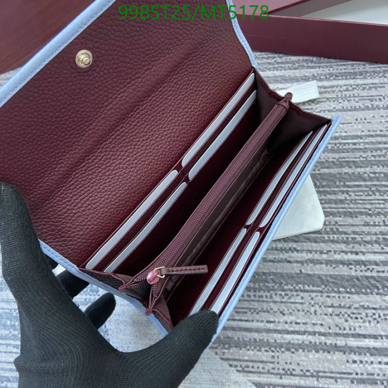 Gucci Bag-(Mirror)-Wallet- Code: MT5178 $: 99USD
