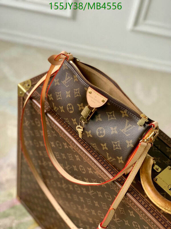 LV Bag-(Mirror)-Pochette MTis- Code: MB4556 $: 155USD