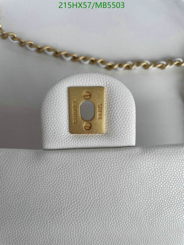 Chanel Bag-(Mirror)-Crossbody- Code: MB5503 $: 215USD