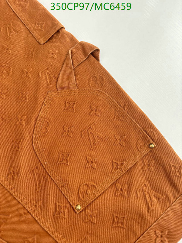Clothing-LV Code: MC6459