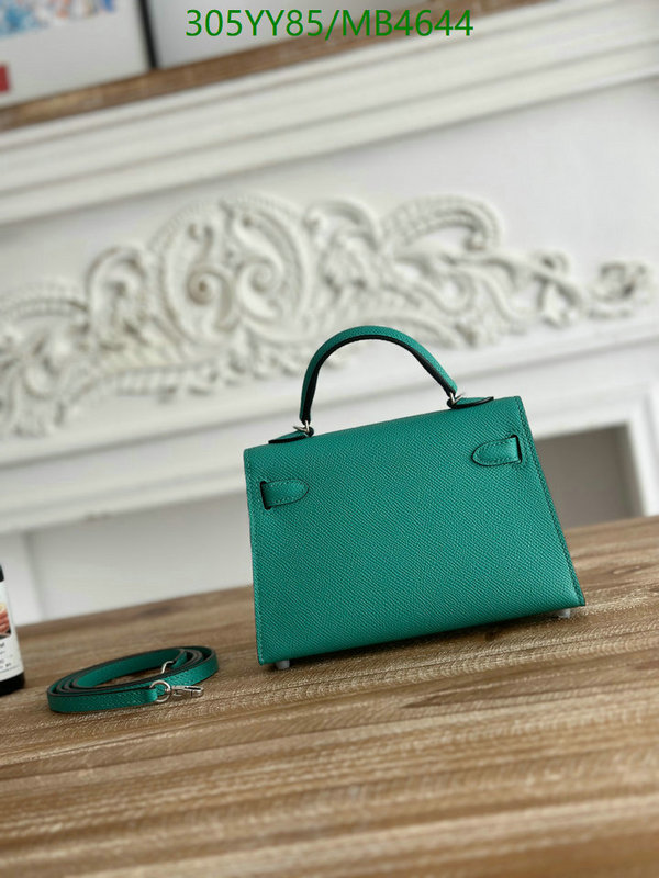 Hermes Bag-(Mirror)-Kelly- Code: MB4644 $: 305USD