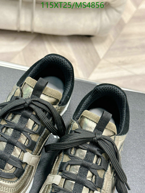 Women Shoes-Chanel Code: MS4856 $: 115USD