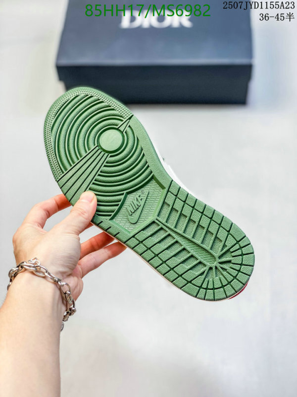 Women Shoes-NIKE Code: MS6982 $: 85USD