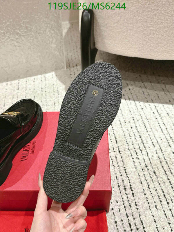 Women Shoes-Valentino Code: MS6244 $: 119USD