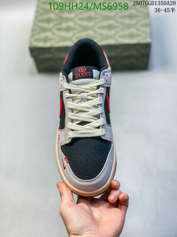 Women Shoes-NIKE Code: MS6958 $: 109USD