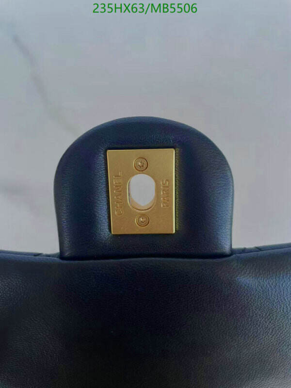 Chanel Bag-(Mirror)-Crossbody- Code: MB5506 $: 235USD