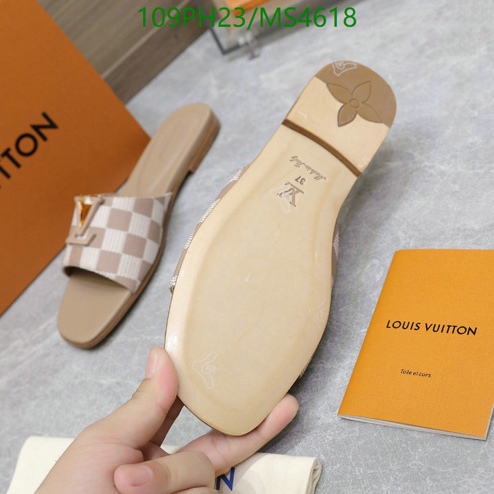 Women Shoes-LV Code: MS4618 $: 109USD-yupoo dhgate Women Shoes-LV Code: MS4618 $: 109USD