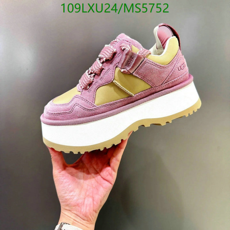 Women Shoes-UGG Code: MS5752 $: 109USD