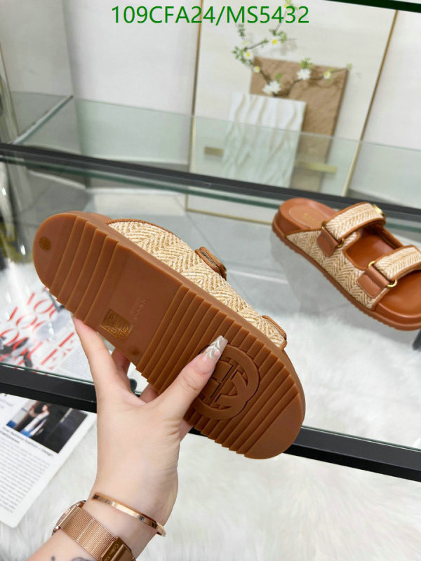 Men shoes-Gucci Code: MS5432 $: 109USD