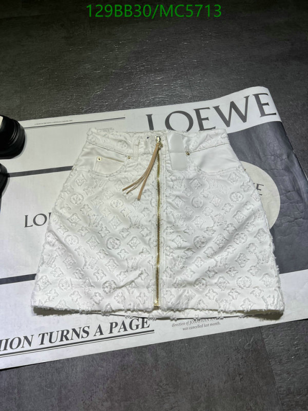 Clothing-LV Code: MC5713 $: 129USD
