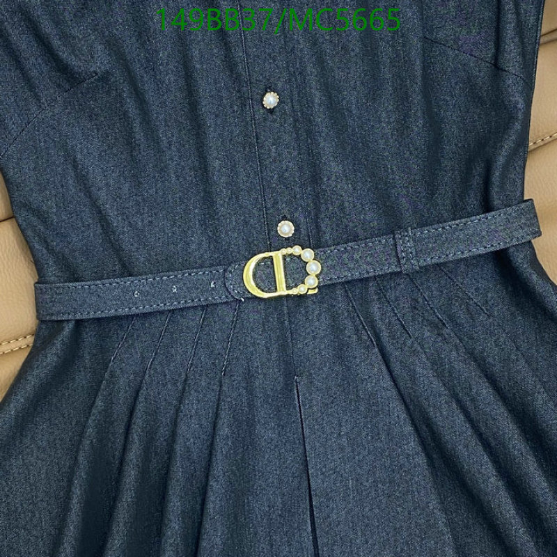 Clothing-Dior Code: MC5665 $: 149USD