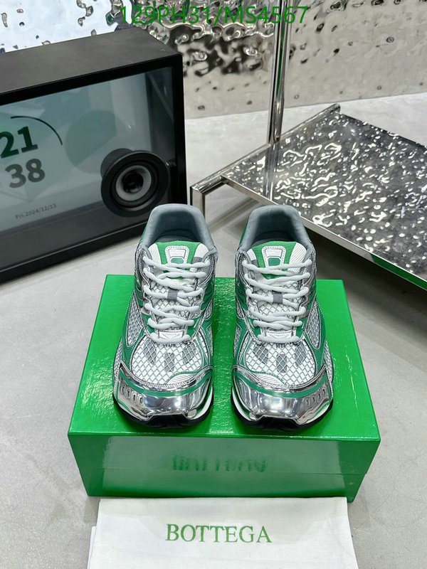 Women Shoes-BV Code: MS4567 $: 129USD
