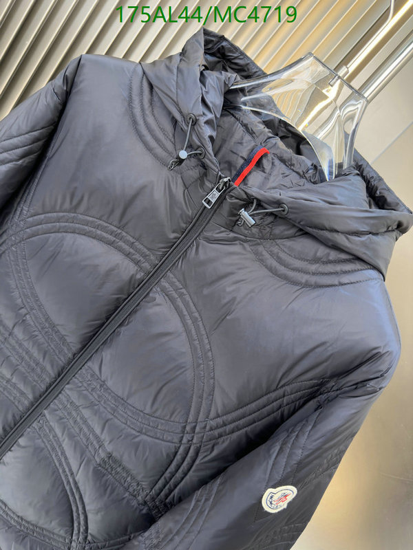 Down jacket Men-Moncler Code: MC4719 $: 175USD