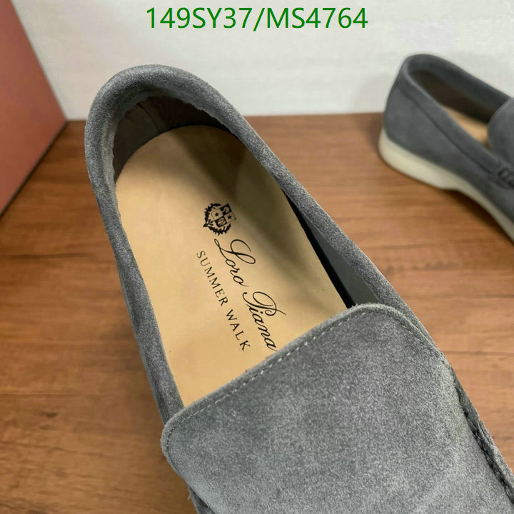 Men shoes-Loro Piana Code: MS4764 $: 149USD