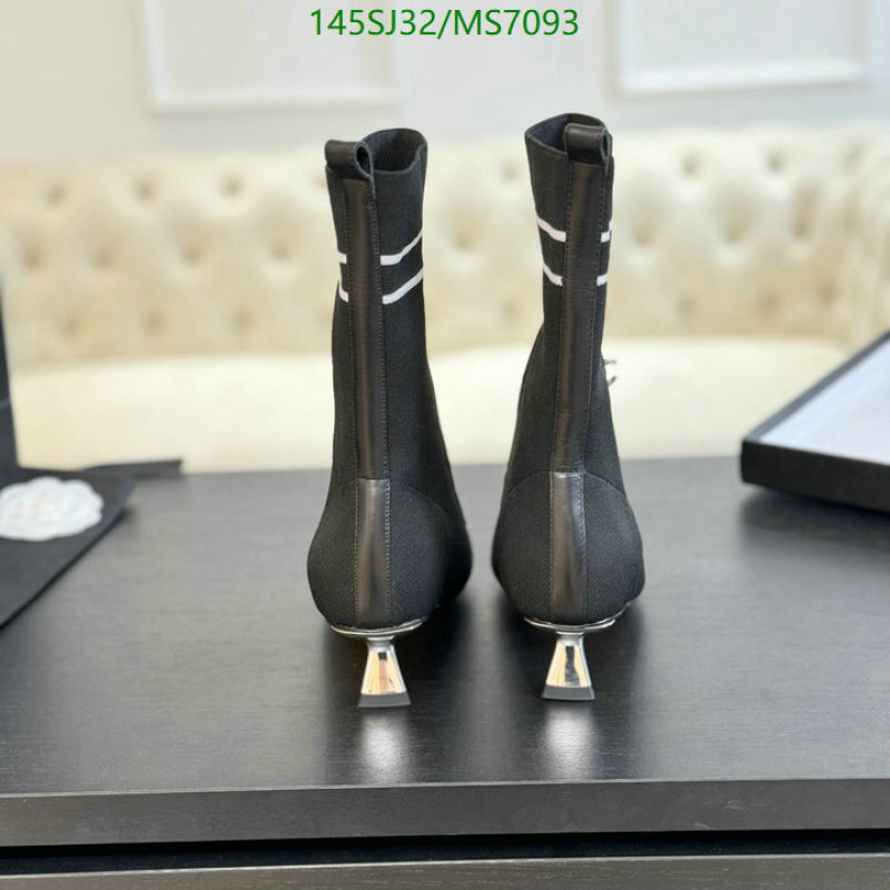 Women Shoes-Boots Code: MS7093 $: 145USD
