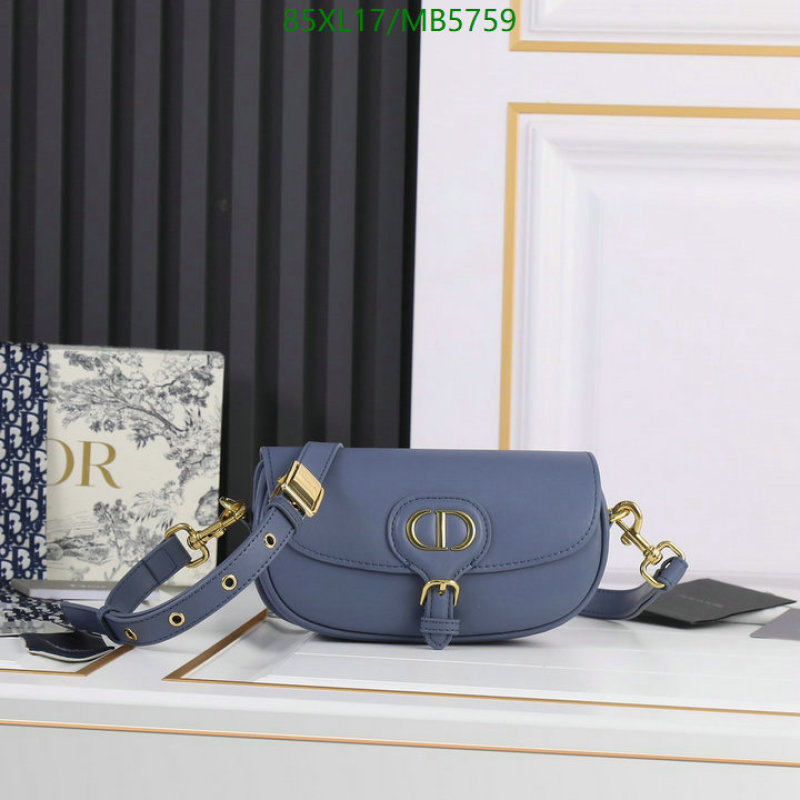 Dior Bag-(4A)-Bobby- Code: MB5759 $: 85USD