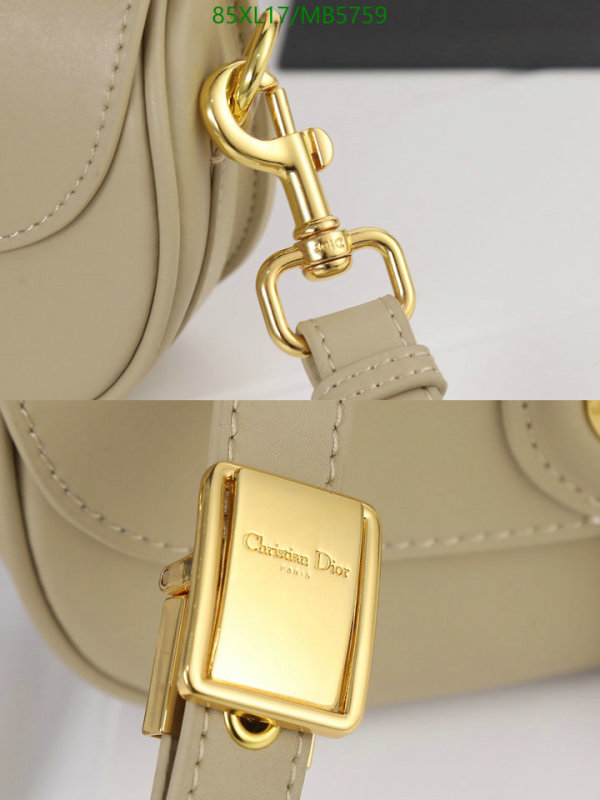Dior Bag-(4A)-Bobby- Code: MB5759 $: 85USD