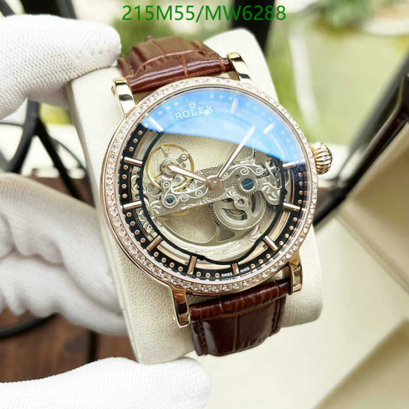 Watch-Mirror Quality-Rolex Code: MW6288 $: 215USD