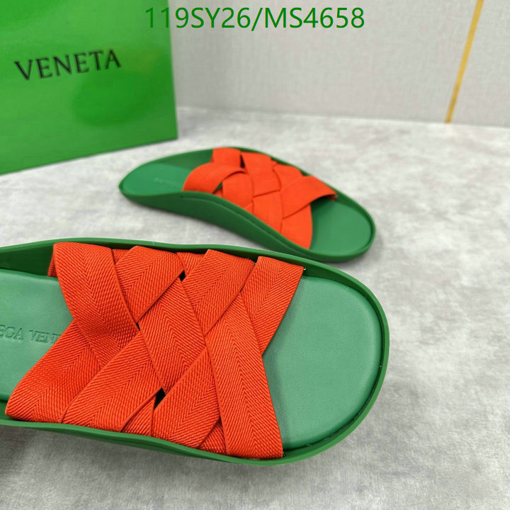 Men shoes-BV Code: MS4658 $: 119USD