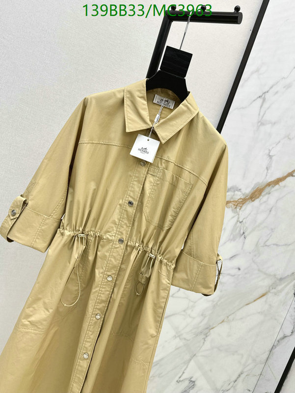 Clothing-Hermes Code: MC3963 $: 139USD