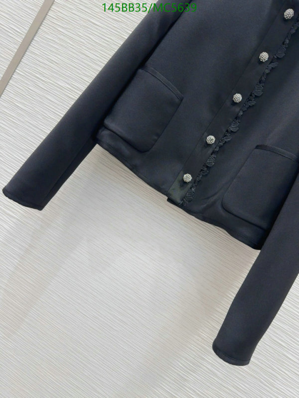 Clothing-Dior Code: MC5639 $: 145USD