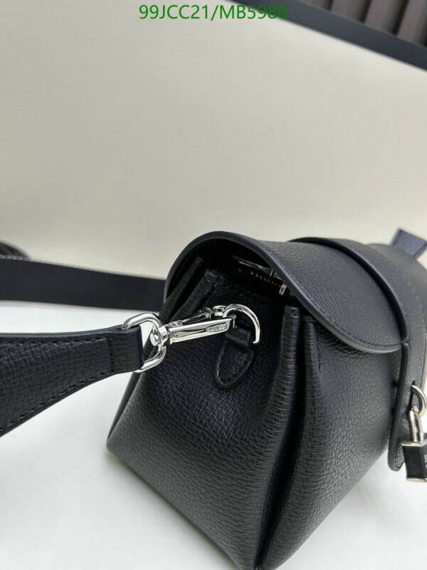 Prada Bag-(4A)-Crossbody- Code: MB5980 $: 99USD