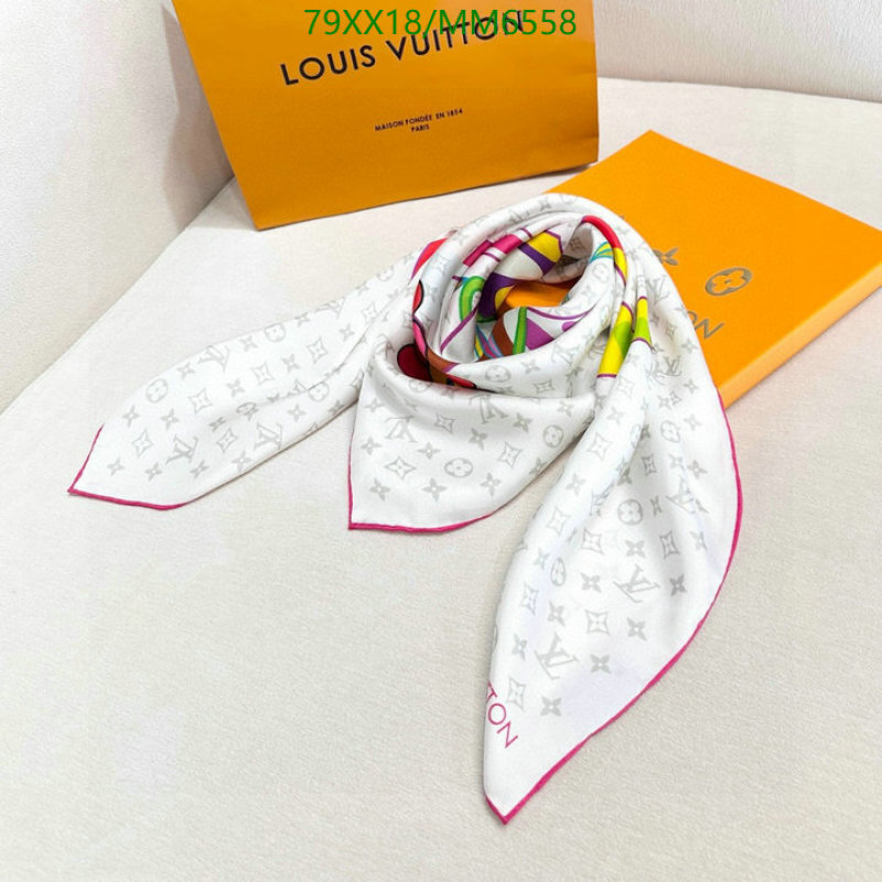Scarf-LV Code: MM6558 $: 79USD
