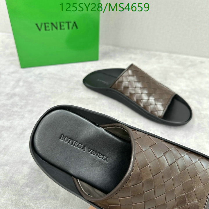 Men shoes-BV Code: MS4659 $: 125USD