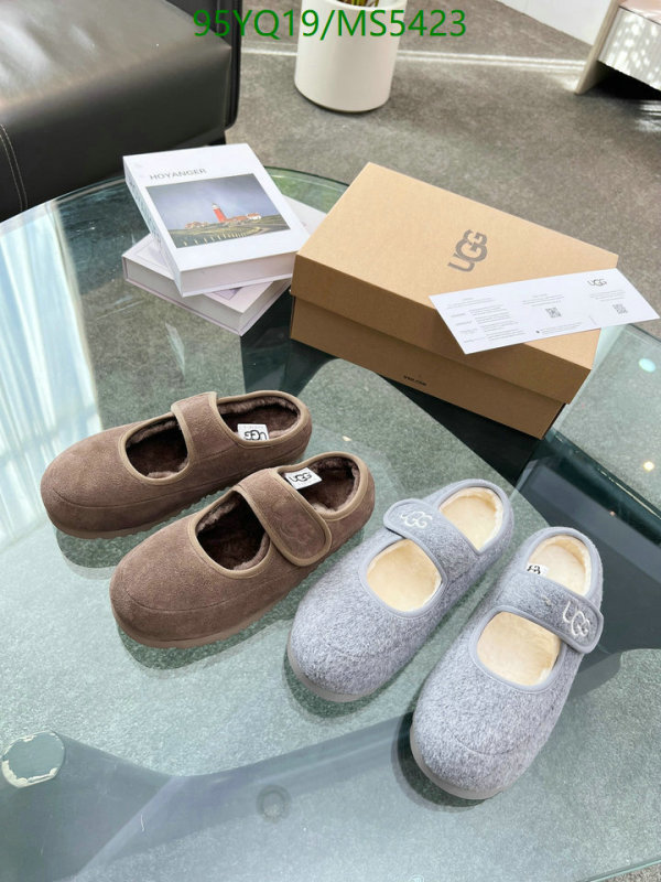 Women Shoes-UGG Code: MS5423 $: 95USD