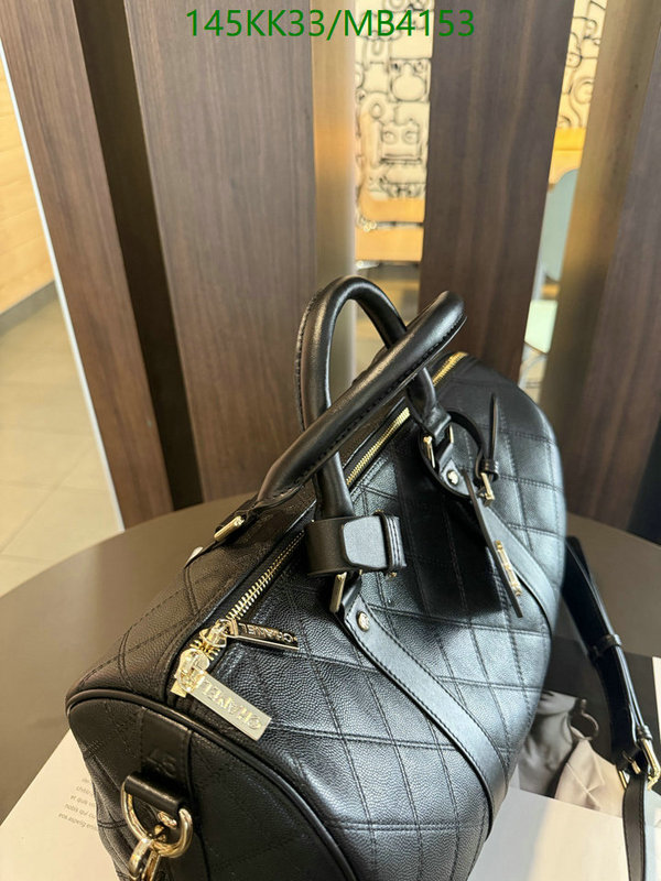 Chanel Bag-(4A)-Handbag- Code: MB4153