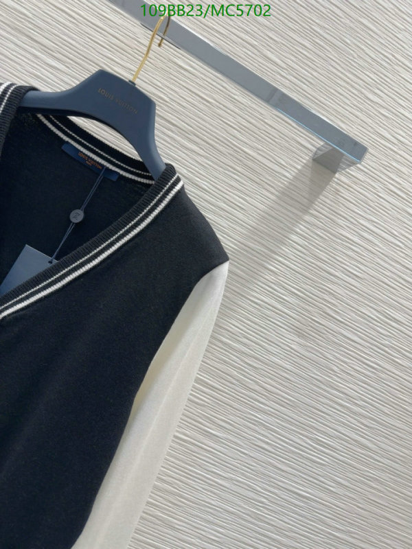 Clothing-LV Code: MC5702 $: 109USD