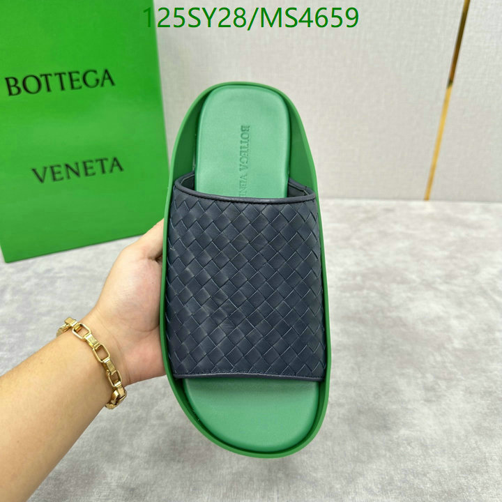 Men shoes-BV Code: MS4659 $: 125USD