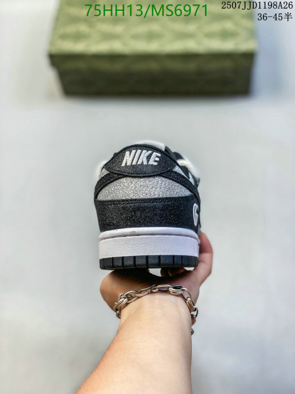 Women Shoes-NIKE Code: MS6971 $: 75USD