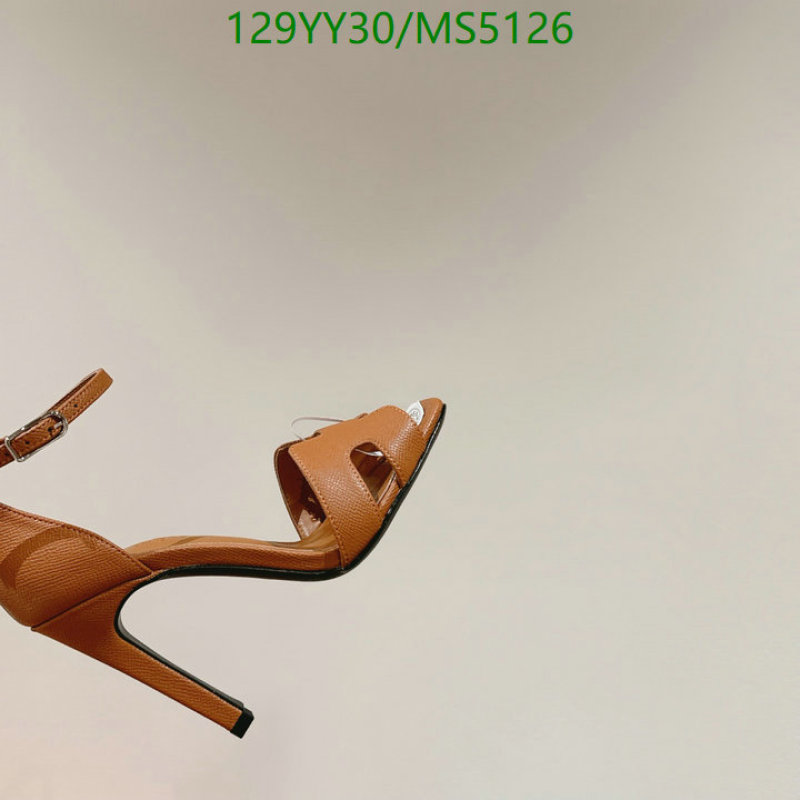 Women Shoes-Hermes Code: MS5126 $: 129USD
