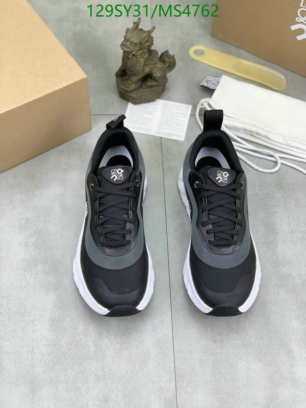 Women Shoes-Loewe Code: MS4762 $: 129USD