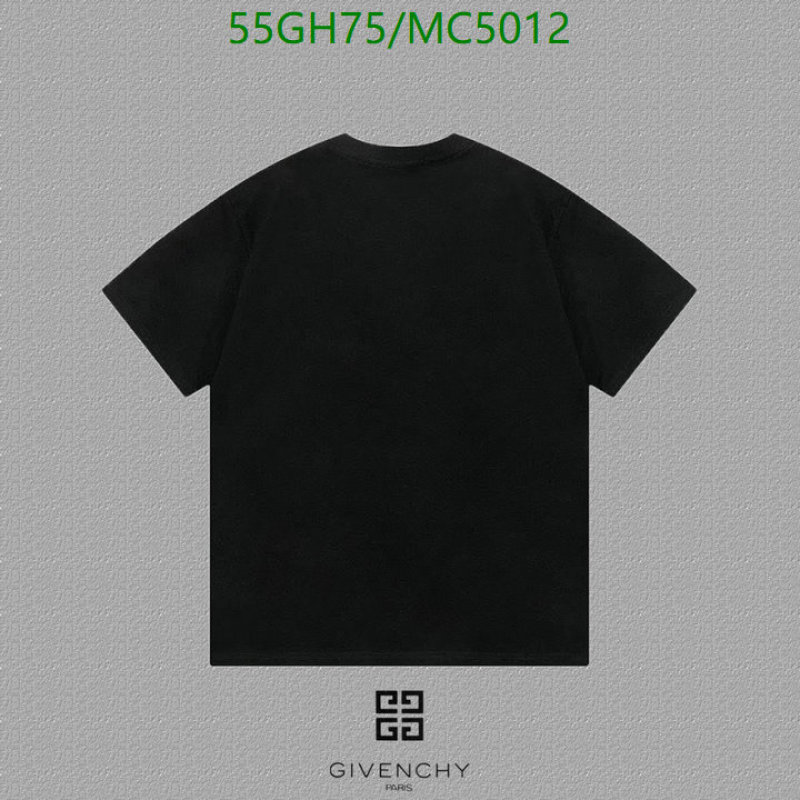Clothing-Givenchy Code: MC5012 $: 55USD