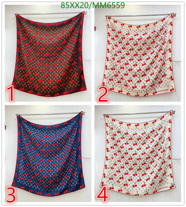 Scarf-LV Code: MM6559 $: 85USD