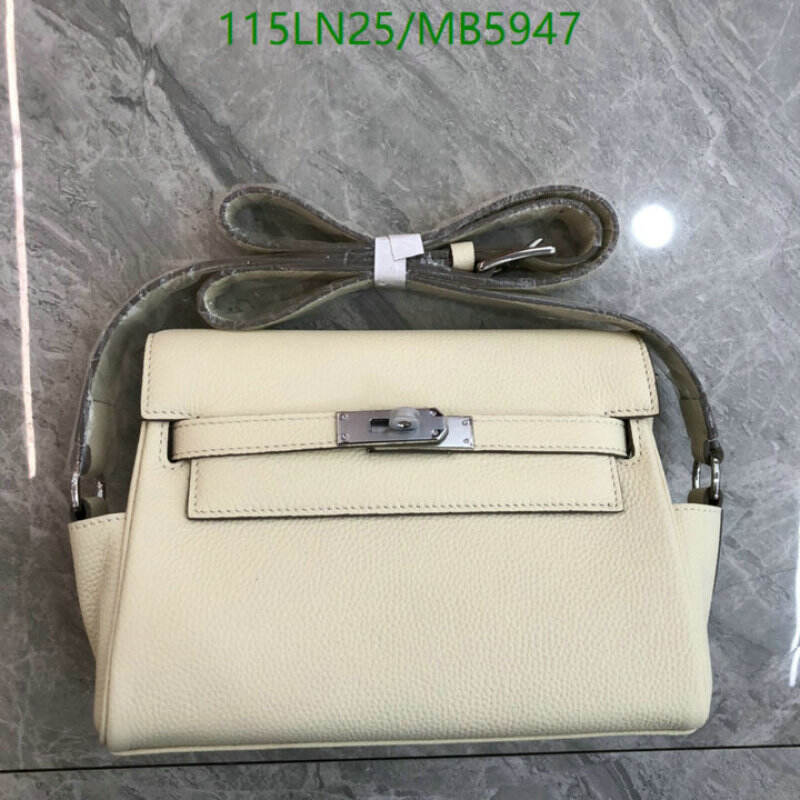 Hermes Bag-(4A)-Kelly- Code: MB5947 $: 115USD
