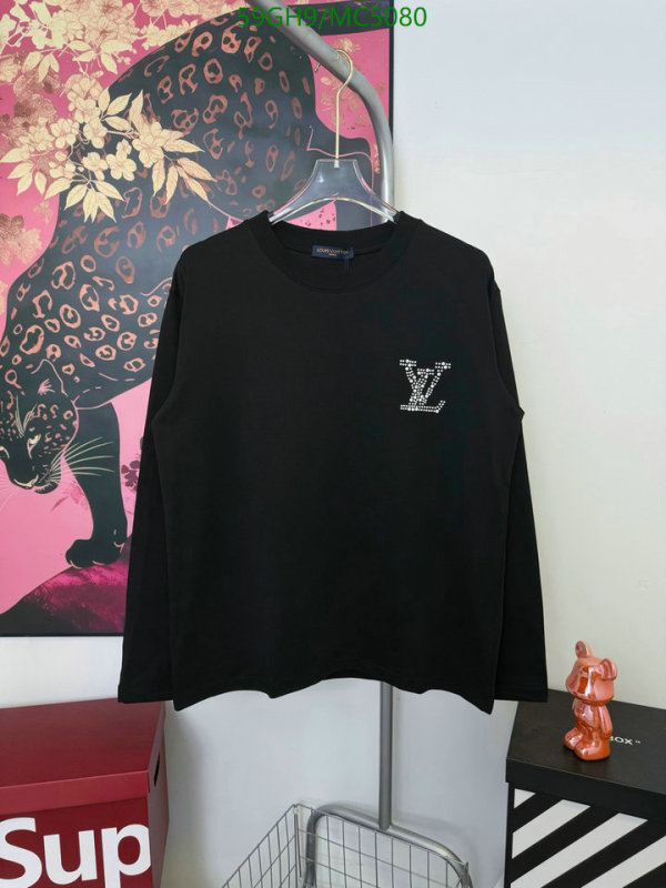 Clothing-LV Code: MC5080 $: 59USD