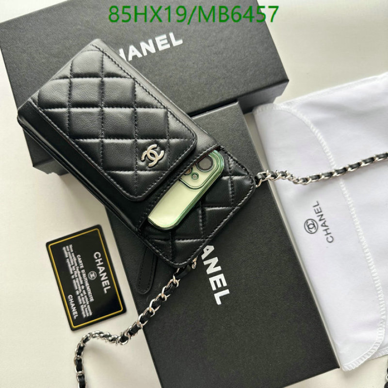 Chanel Bag-(Mirror)-Crossbody- Code: MB6457 $: 85USD-yupoo dhgate Chanel Bag-(Mirror)-Crossbody- Code: MB6457 $: 85USD