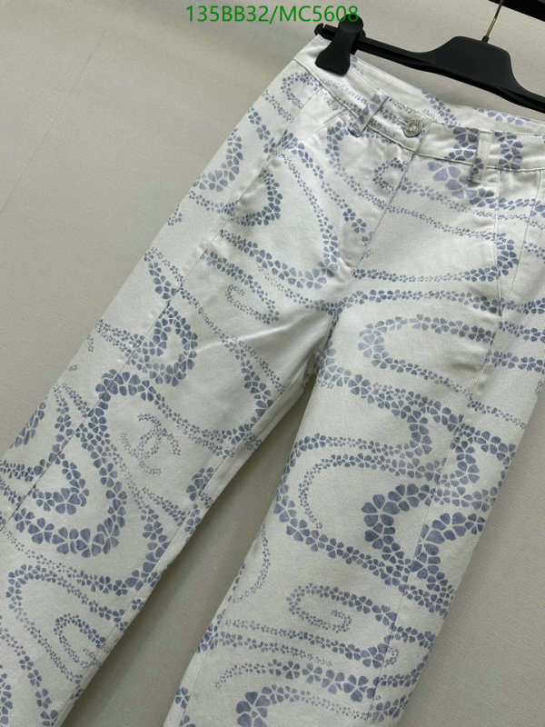 Clothing-Chanel Code: MC5608 $: 135USD